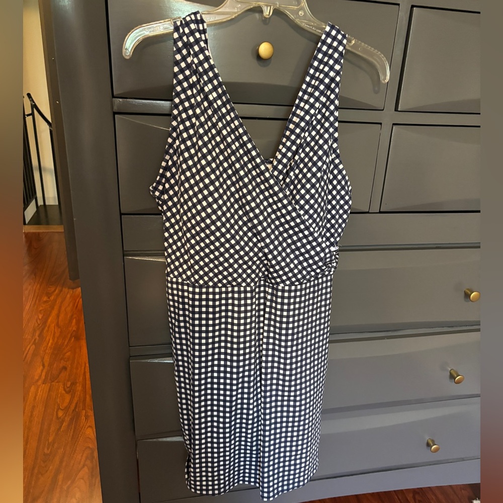 Lands End x Draper James Swim Dress ❤️